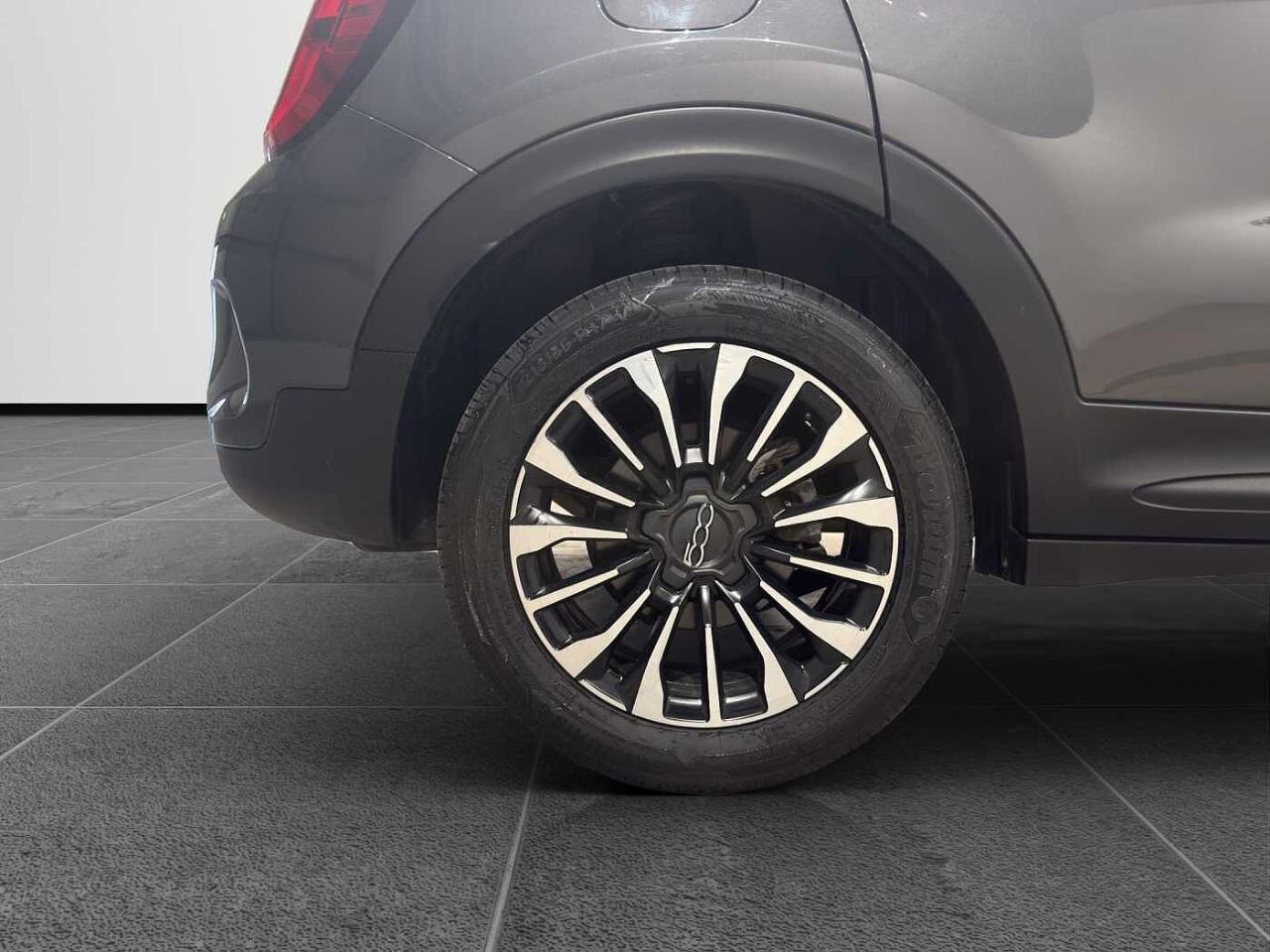 Fiat Fiat 500X usata 15