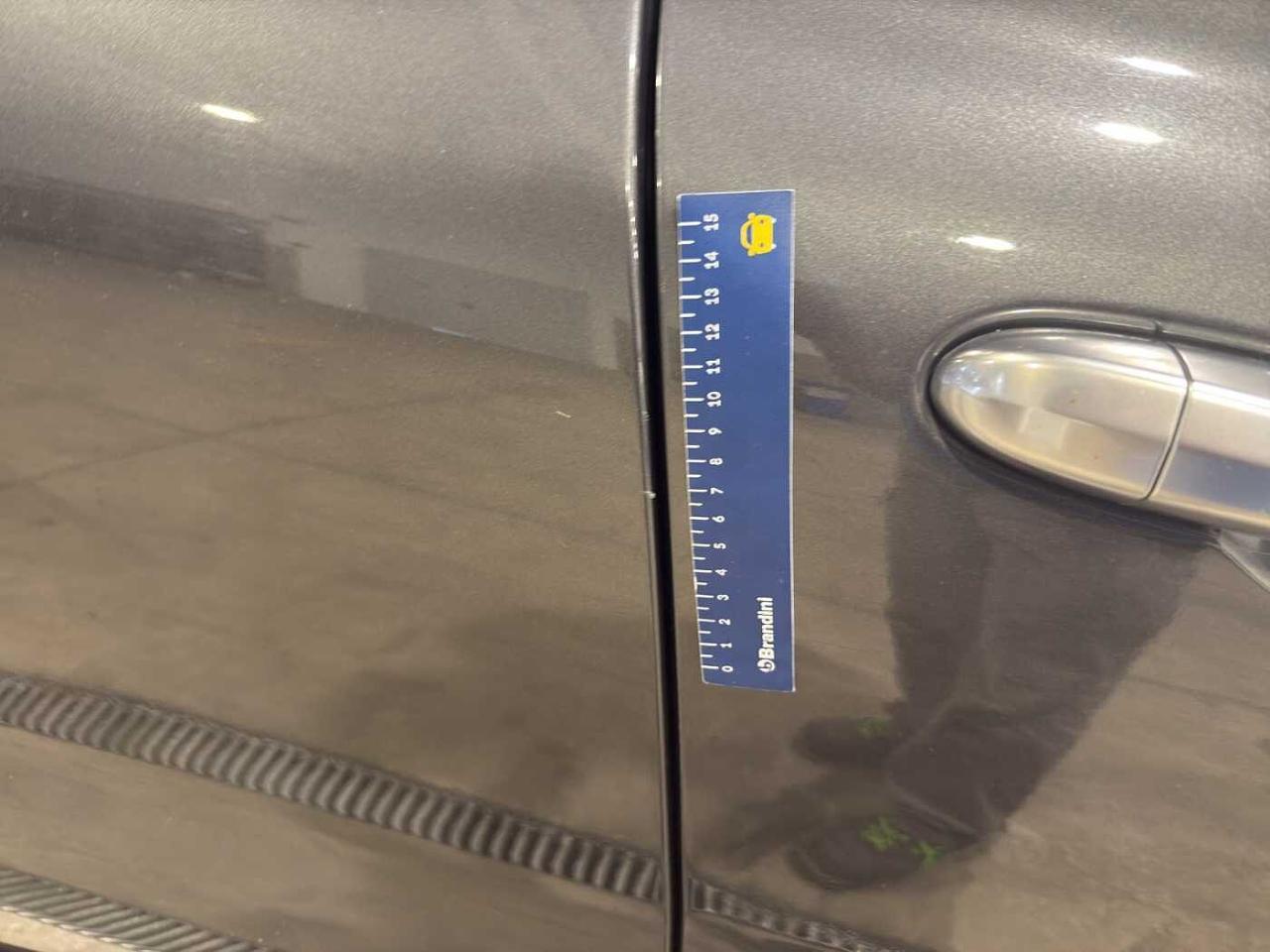 Fiat Fiat 500X usata 19