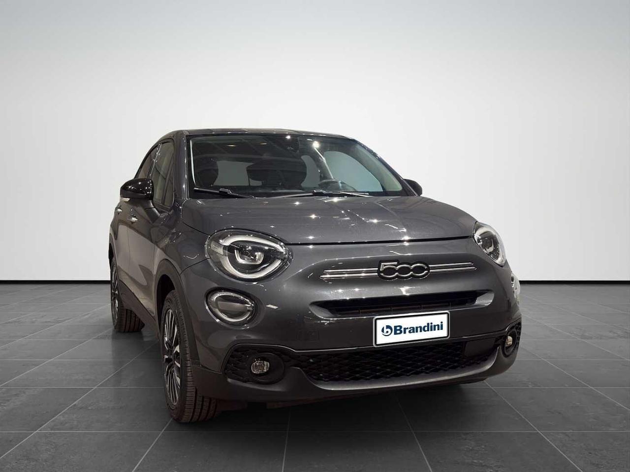 Fiat Fiat 500X usata 22
