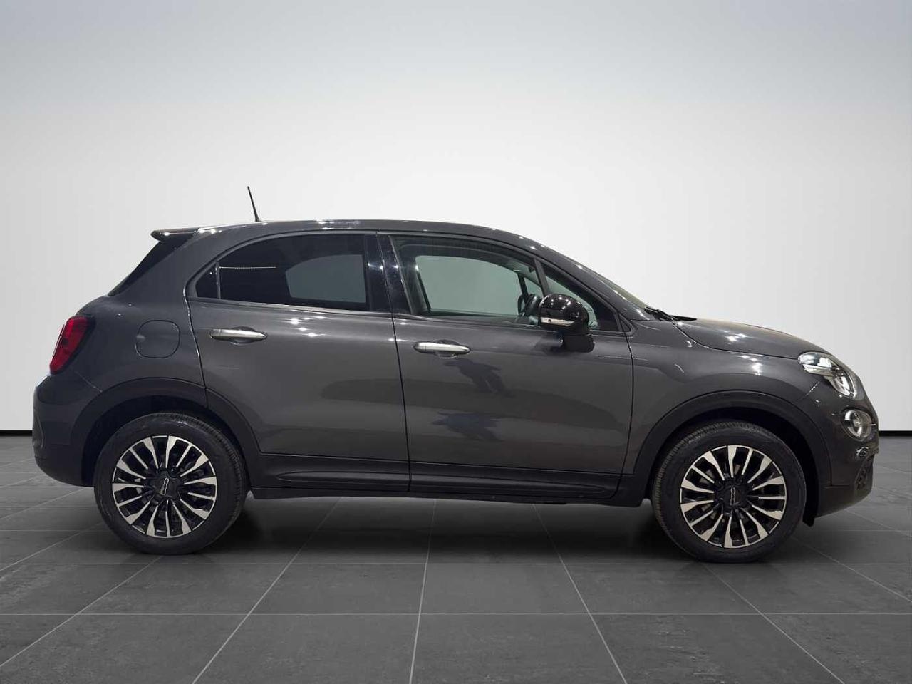 Fiat Fiat 500X usata 23