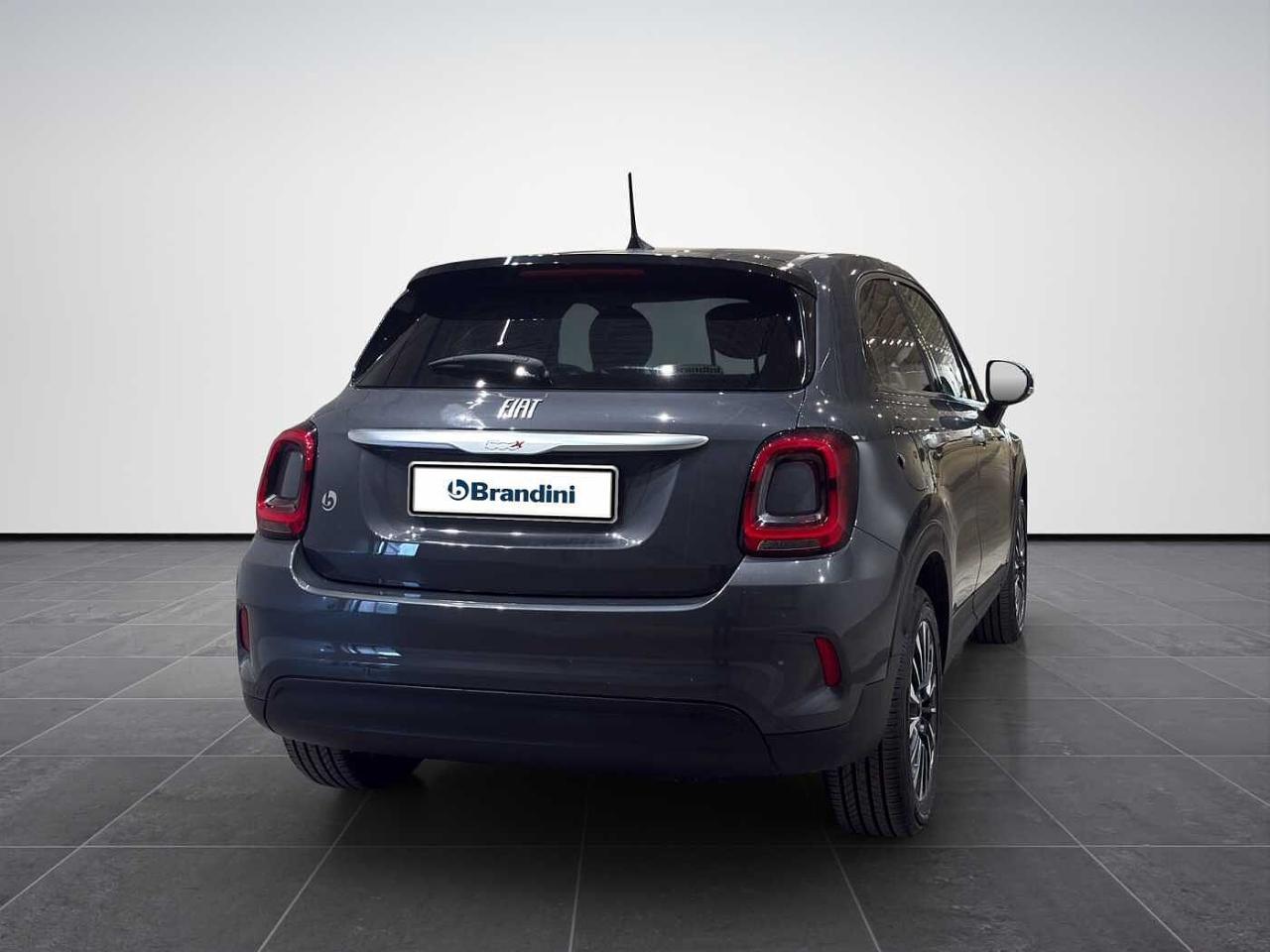 Fiat Fiat 500X usata 24