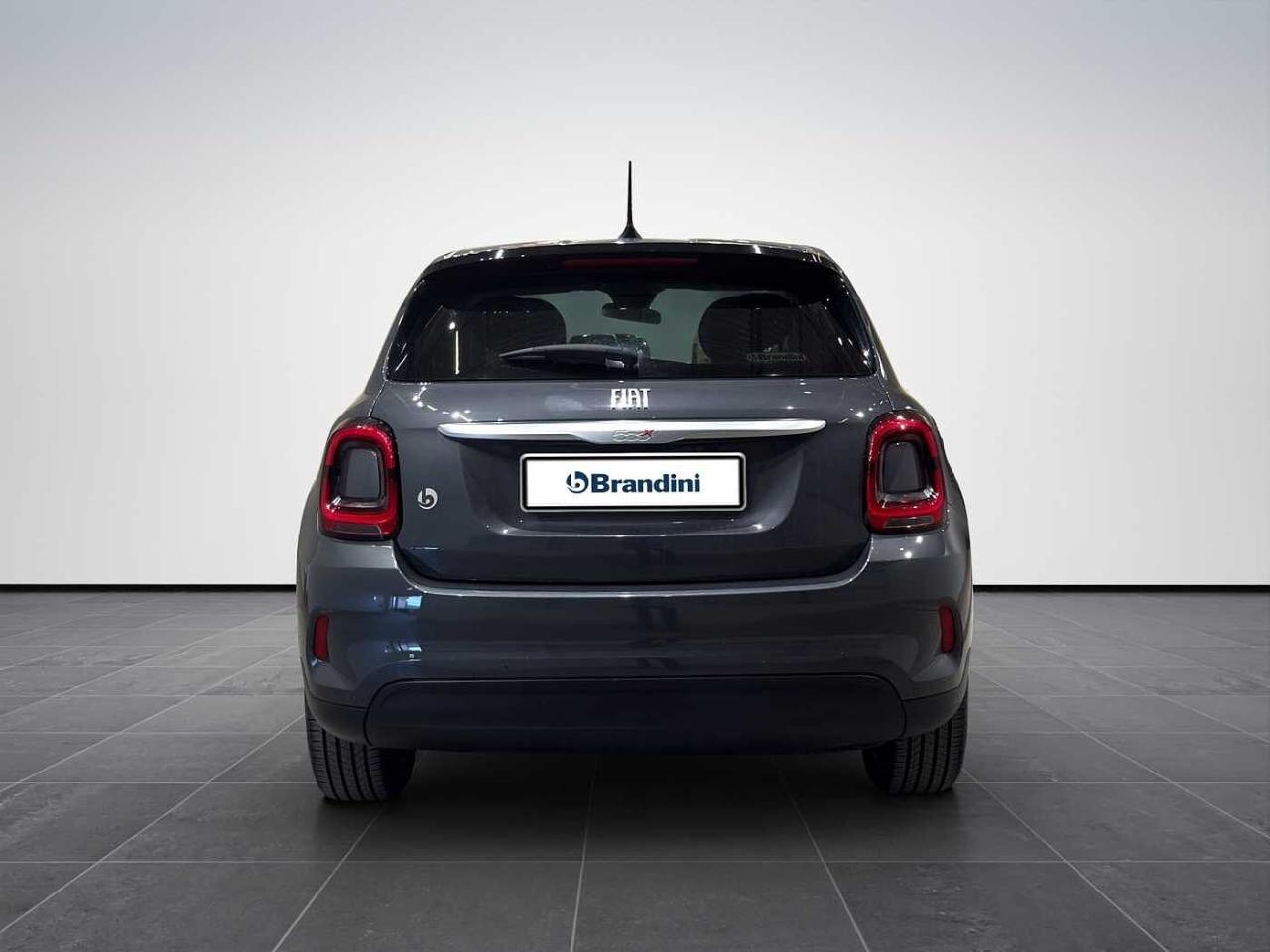 Fiat Fiat 500X usata 25