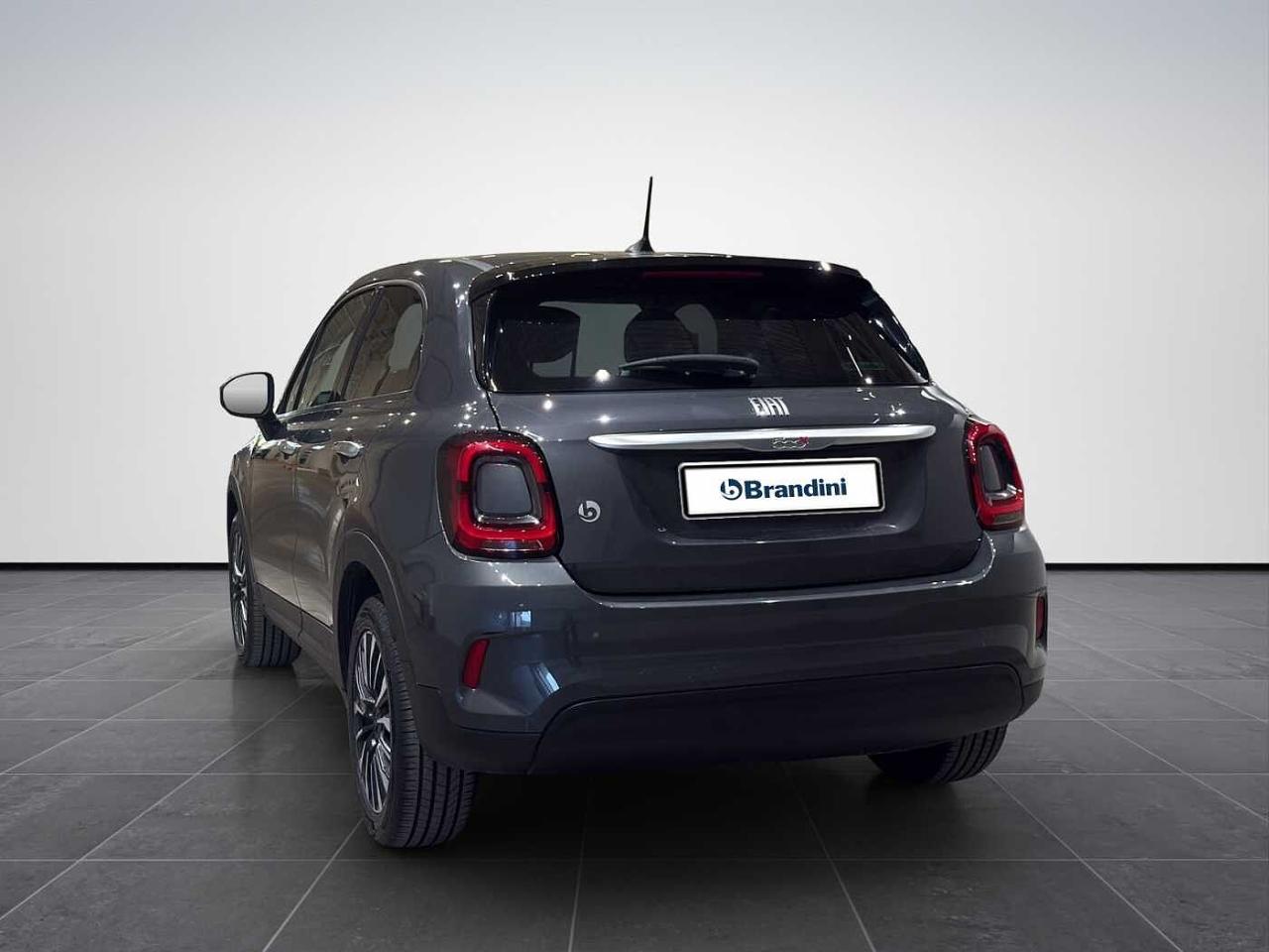 Fiat Fiat 500X usata 26