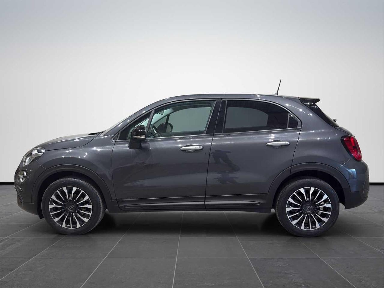 Fiat Fiat 500X usata 27