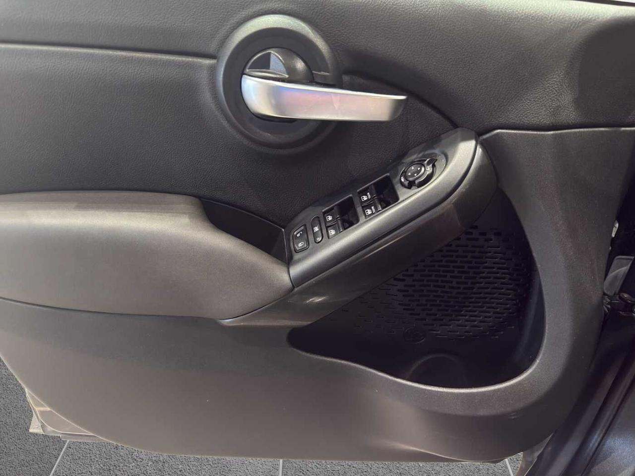 Fiat Fiat 500X usata 28