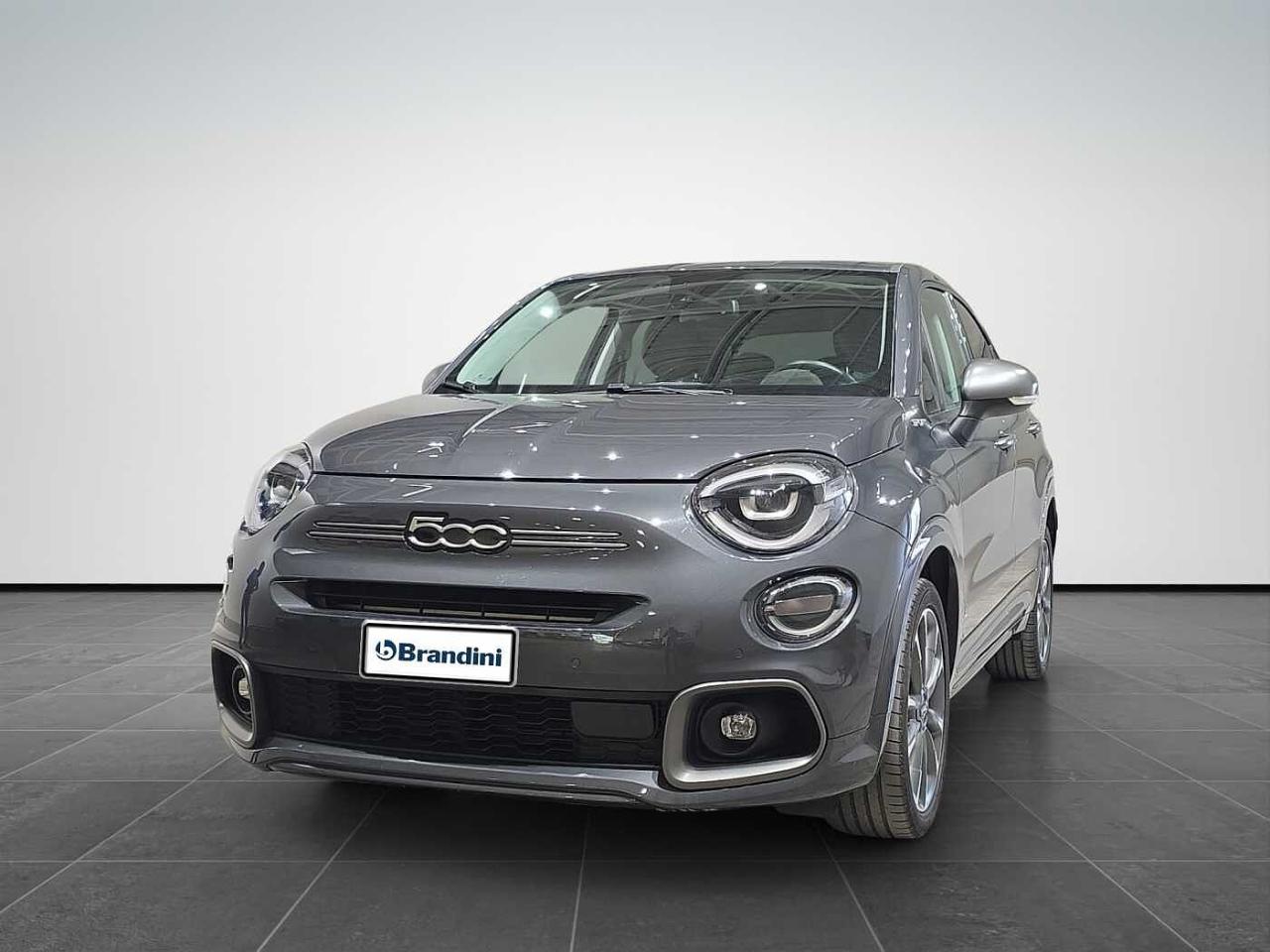 Fiat Fiat 500X 500X 1.0 T3 Sport 120cv
