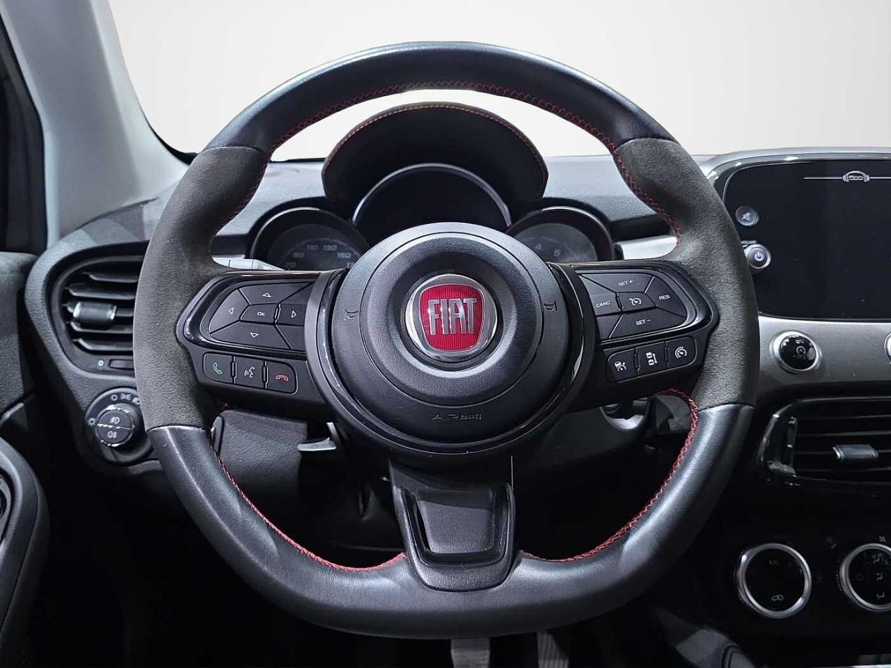 Fiat Fiat 500X usata 2