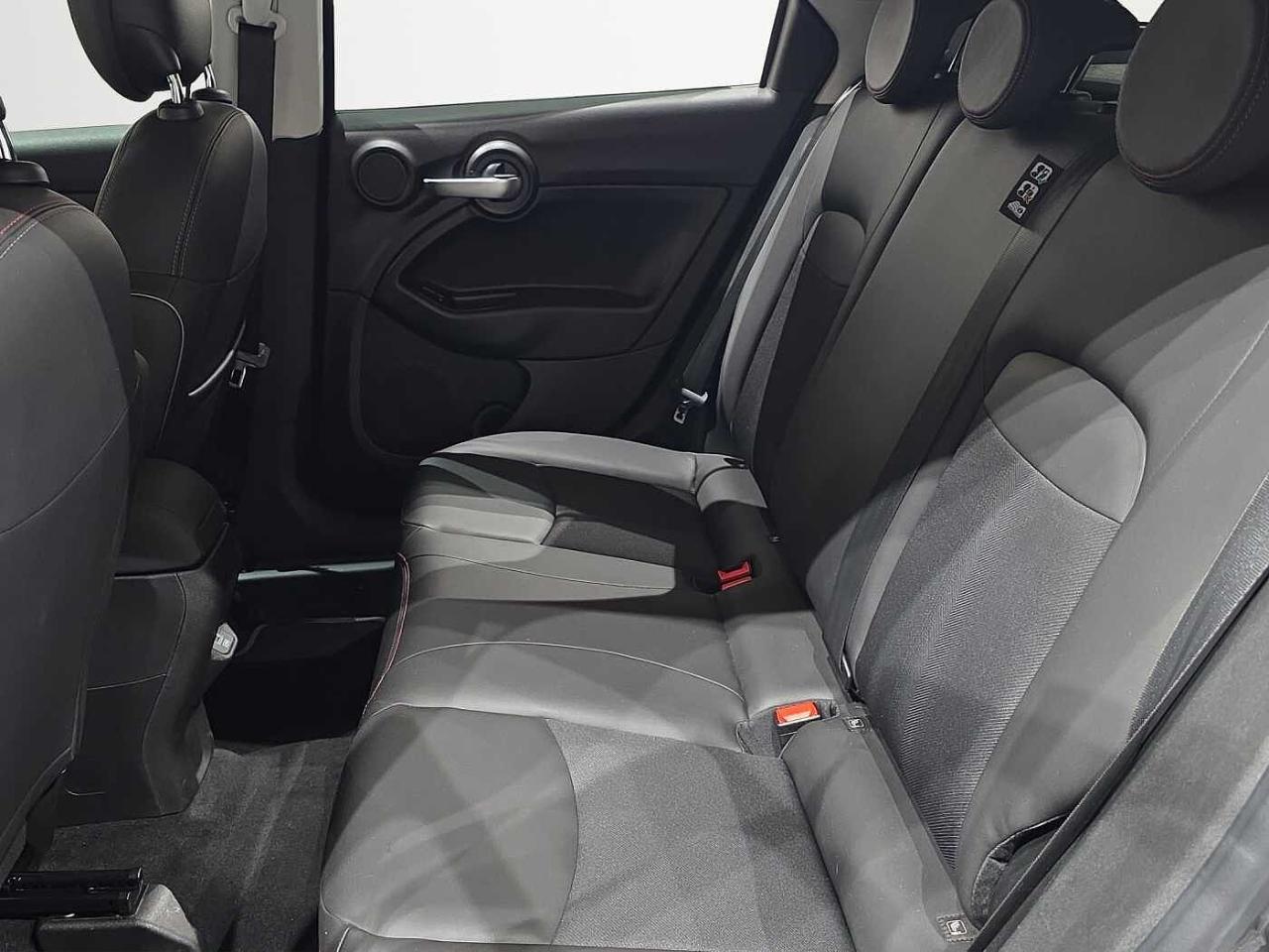 Fiat Fiat 500X usata 4