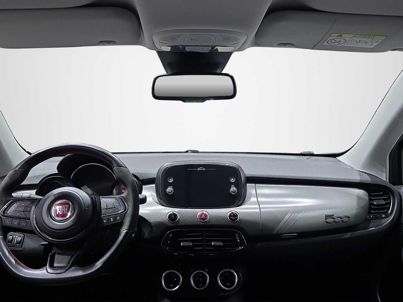 Fiat Fiat 500X usata 5