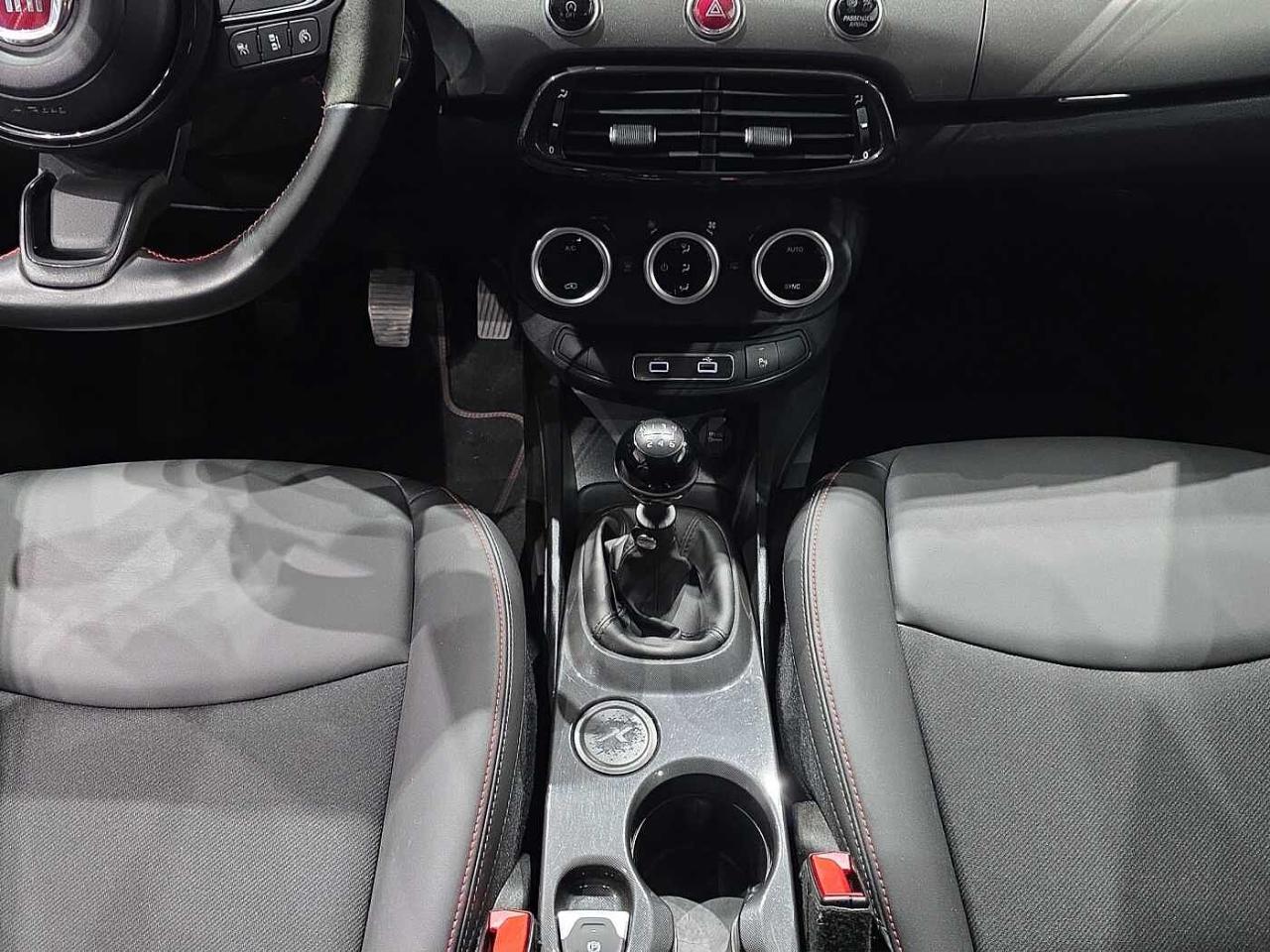 Fiat Fiat 500X usata 6