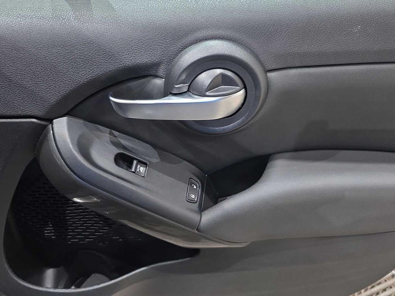 Fiat Fiat 500X usata 9