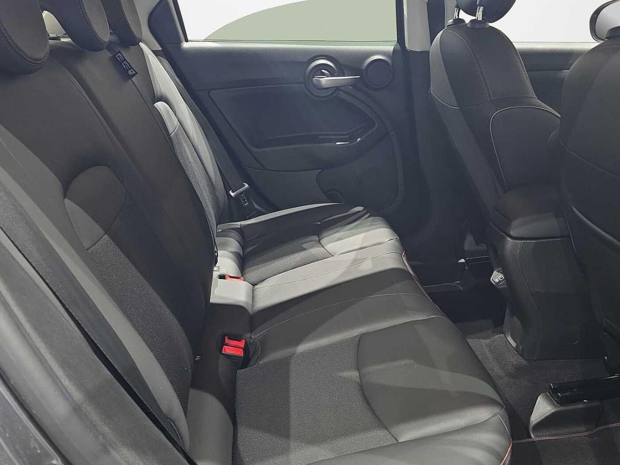 Fiat Fiat 500X usata 10