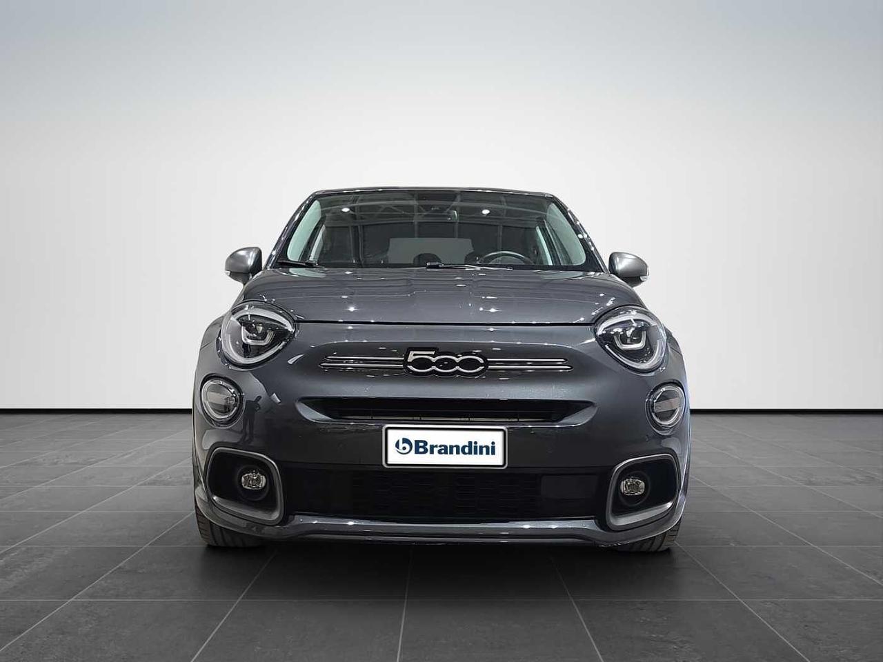 Fiat Fiat 500X usata 11