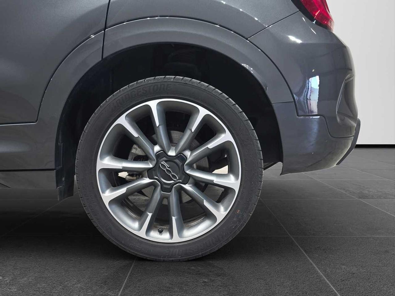 Fiat Fiat 500X usata 14