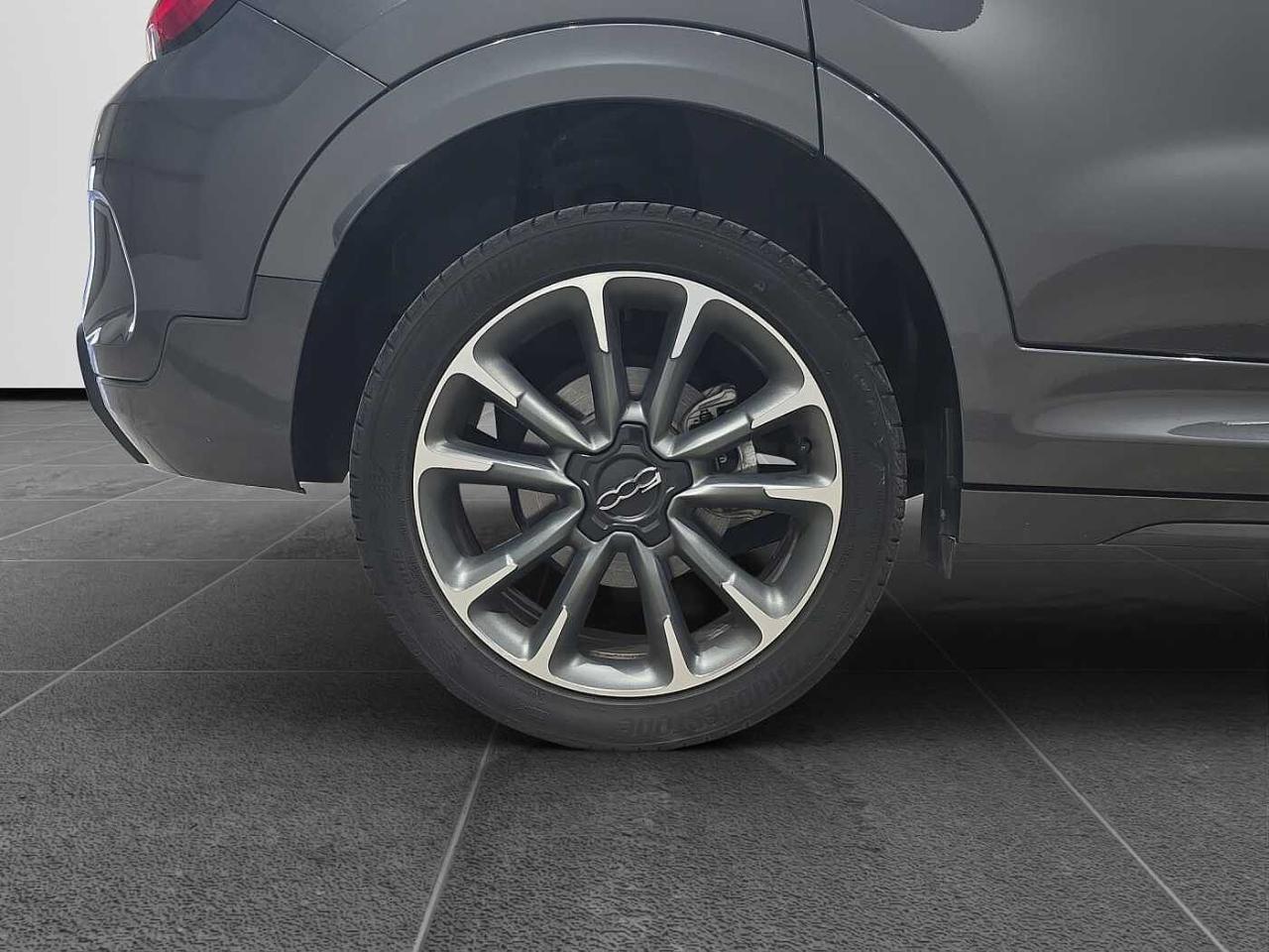 Fiat Fiat 500X usata 15