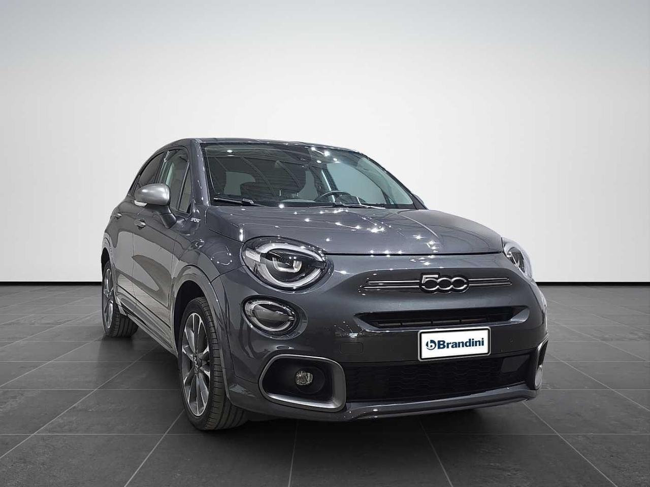 Fiat Fiat 500X usata 22