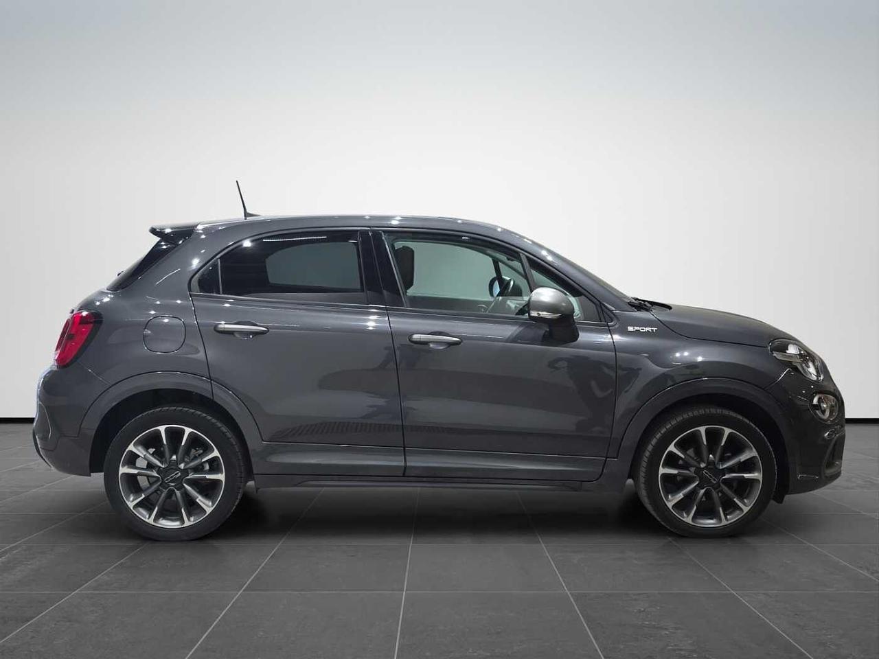 Fiat Fiat 500X usata 24