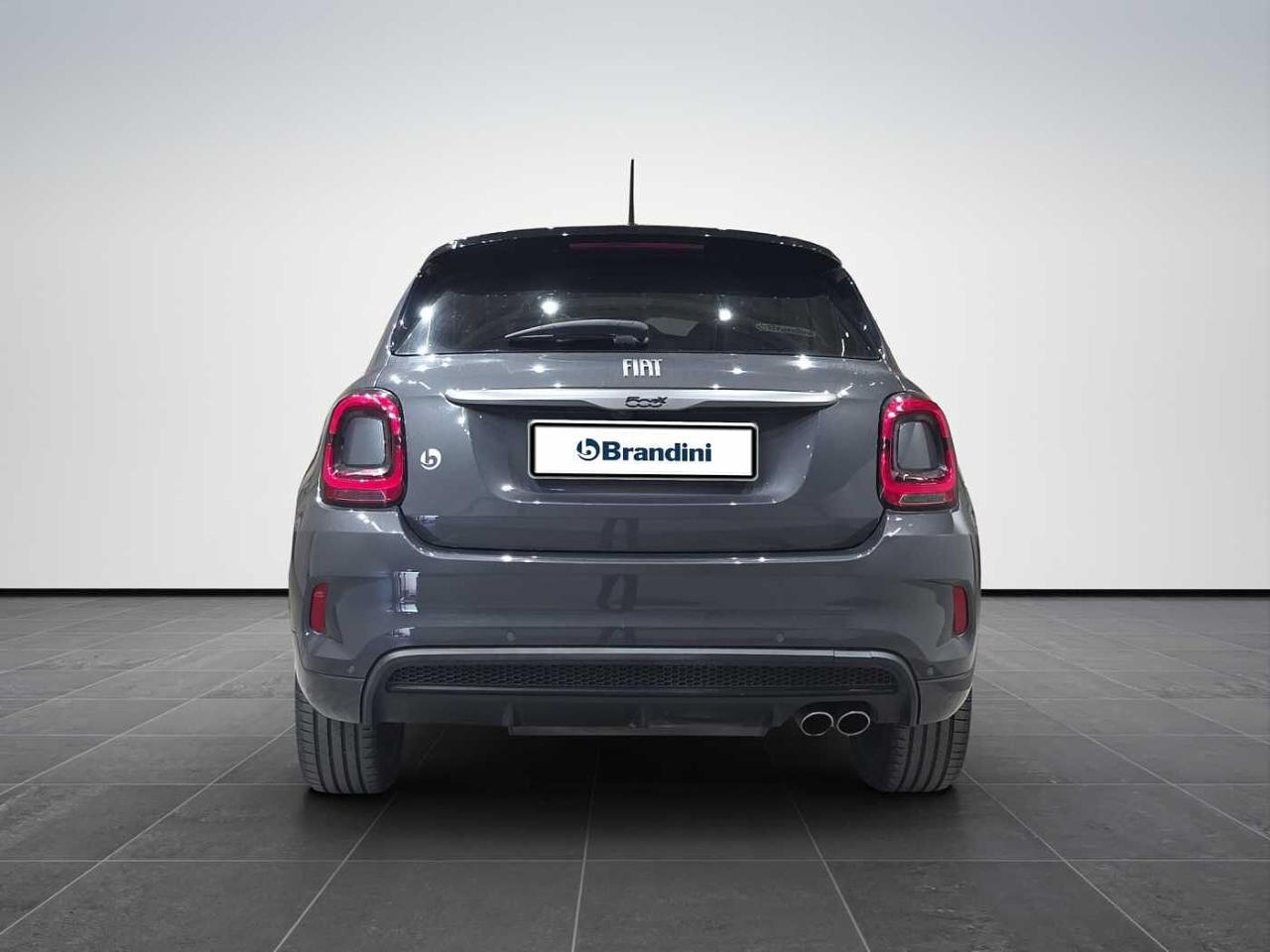 Fiat Fiat 500X usata 26