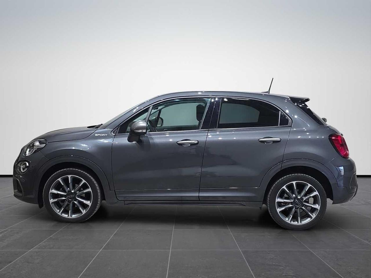 Fiat Fiat 500X usata 28