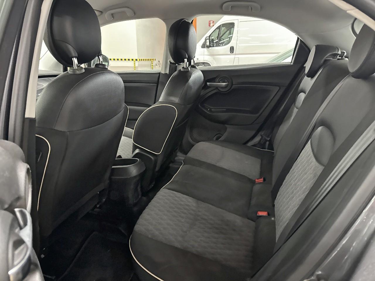 Fiat Fiat 500X usata, con Climatizzatore
