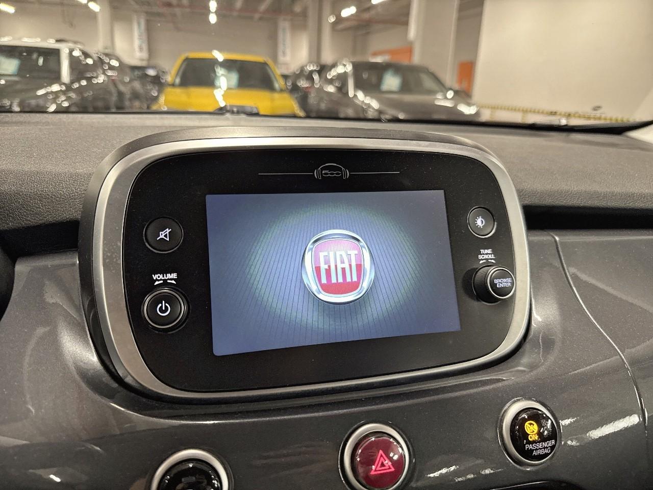 Fiat Fiat 500X usata 4