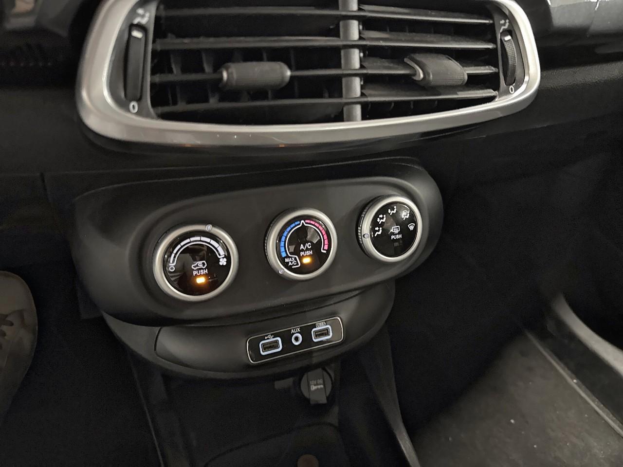 Fiat Fiat 500X usata 5