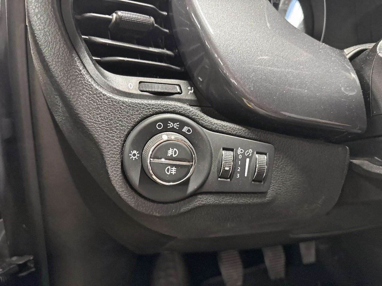 Fiat Fiat 500X usata 8
