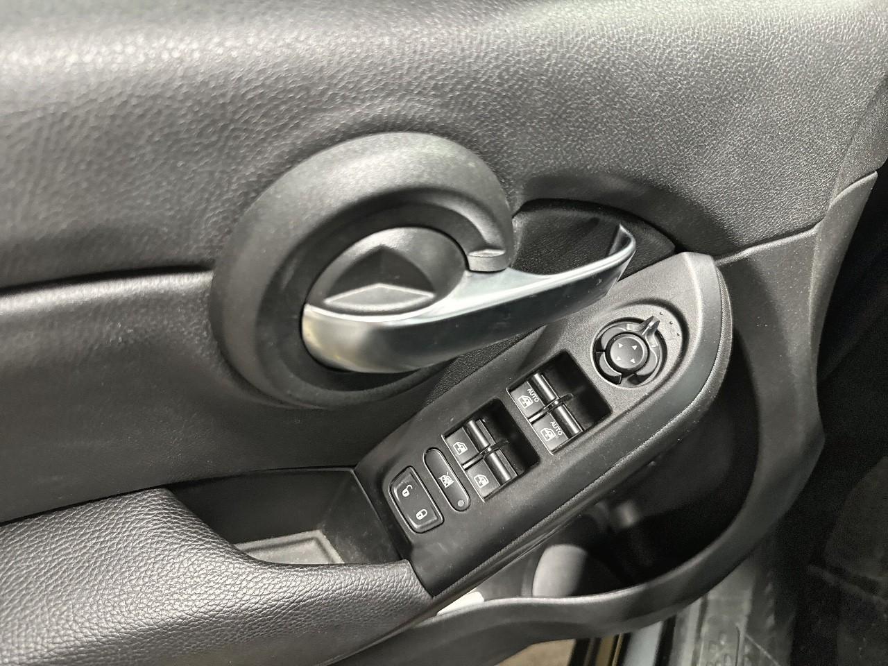 Fiat Fiat 500X usata 10
