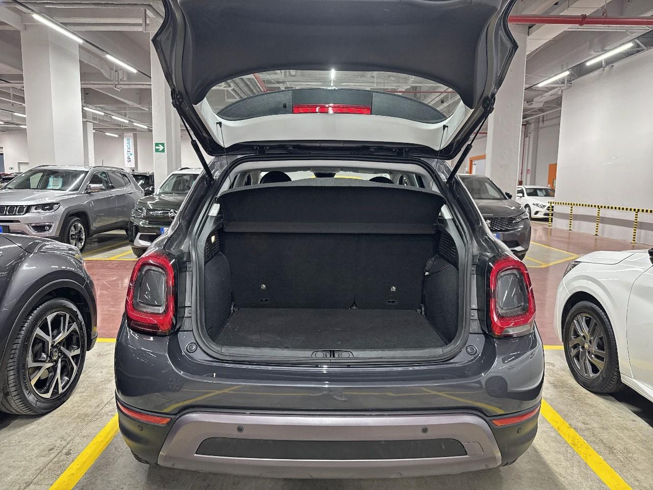 Fiat Fiat 500X usata 17