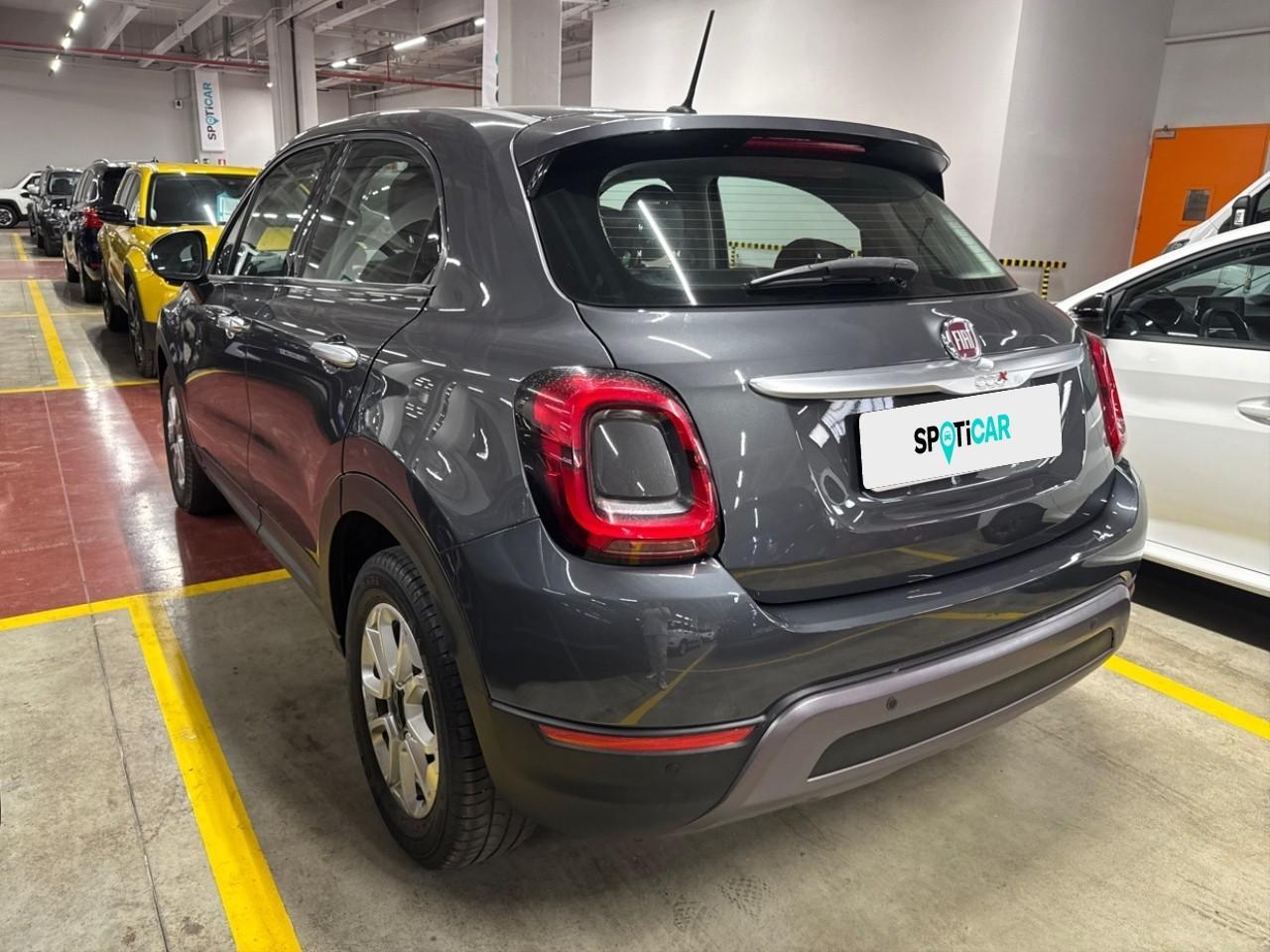 Fiat Fiat 500X usata 18