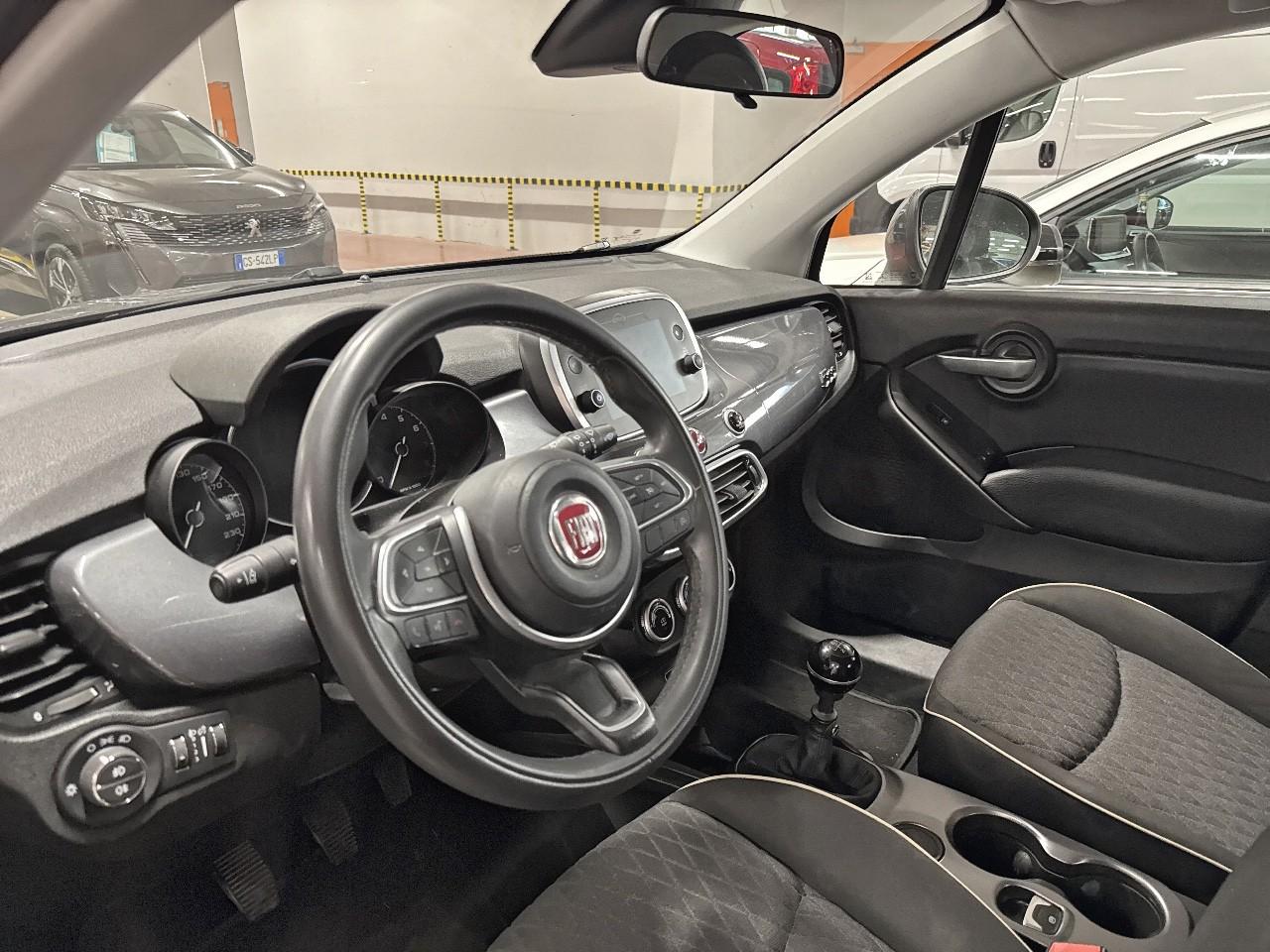 Fiat Fiat 500X usata 19