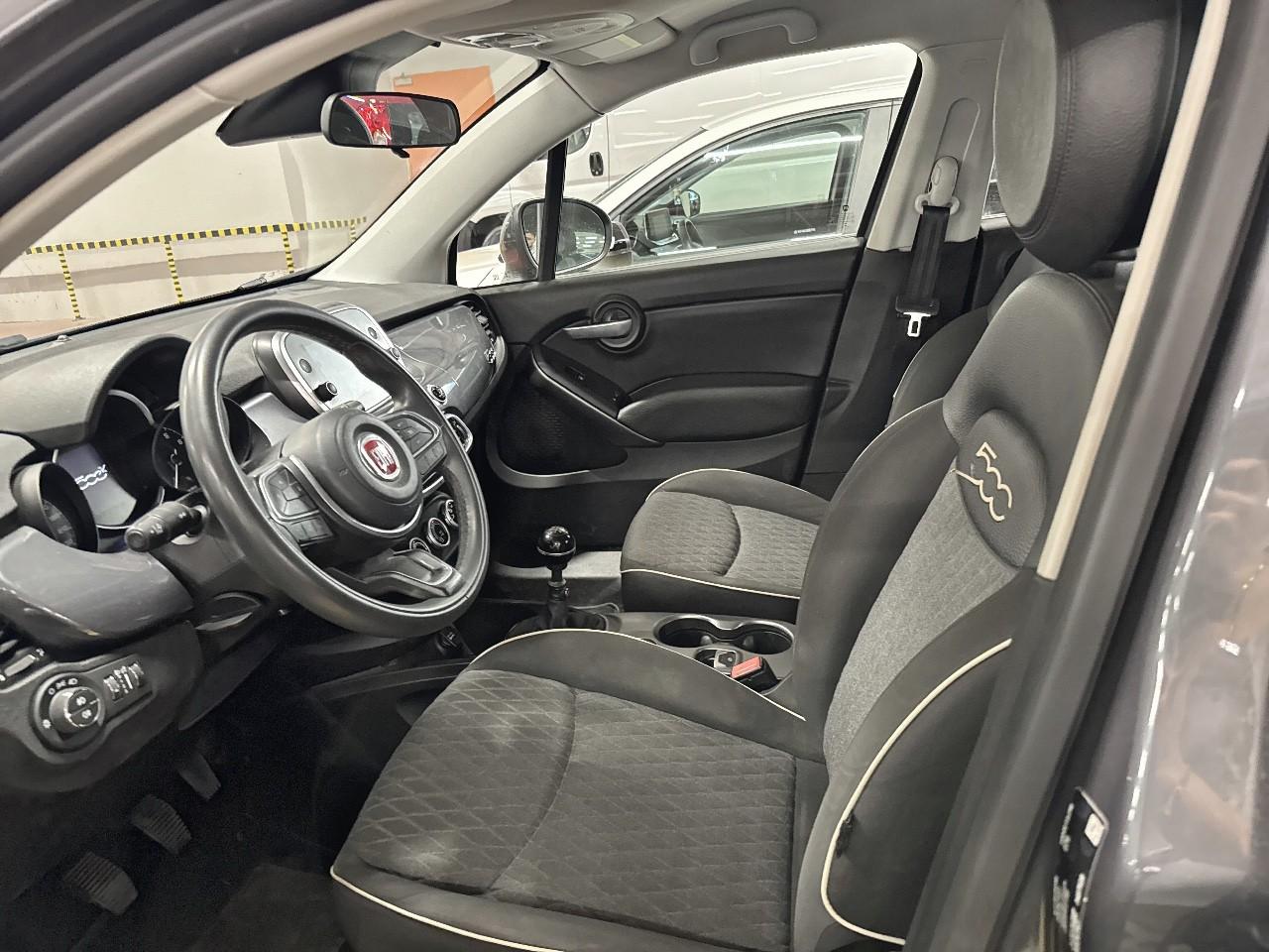 Fiat Fiat 500X usata 20