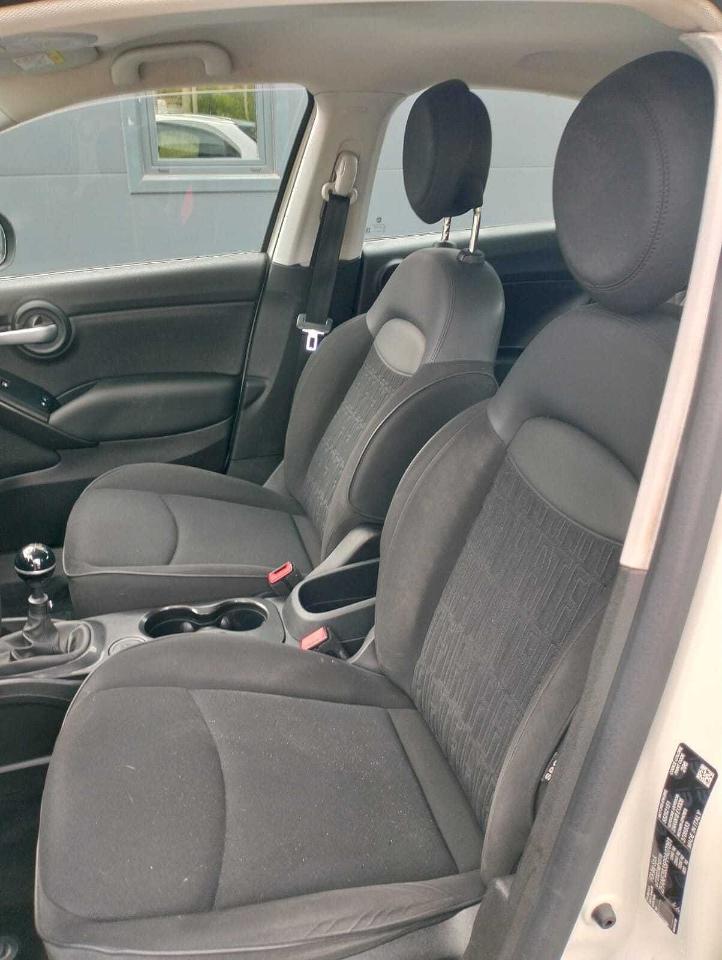Fiat 500X - Foto 2