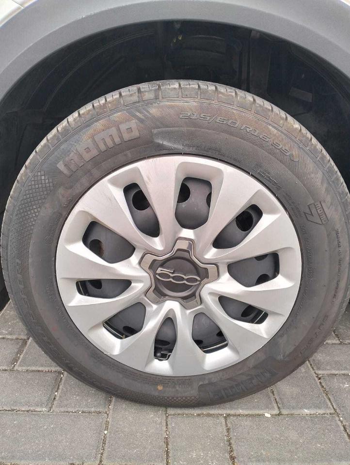 Fiat 500X - Foto 4