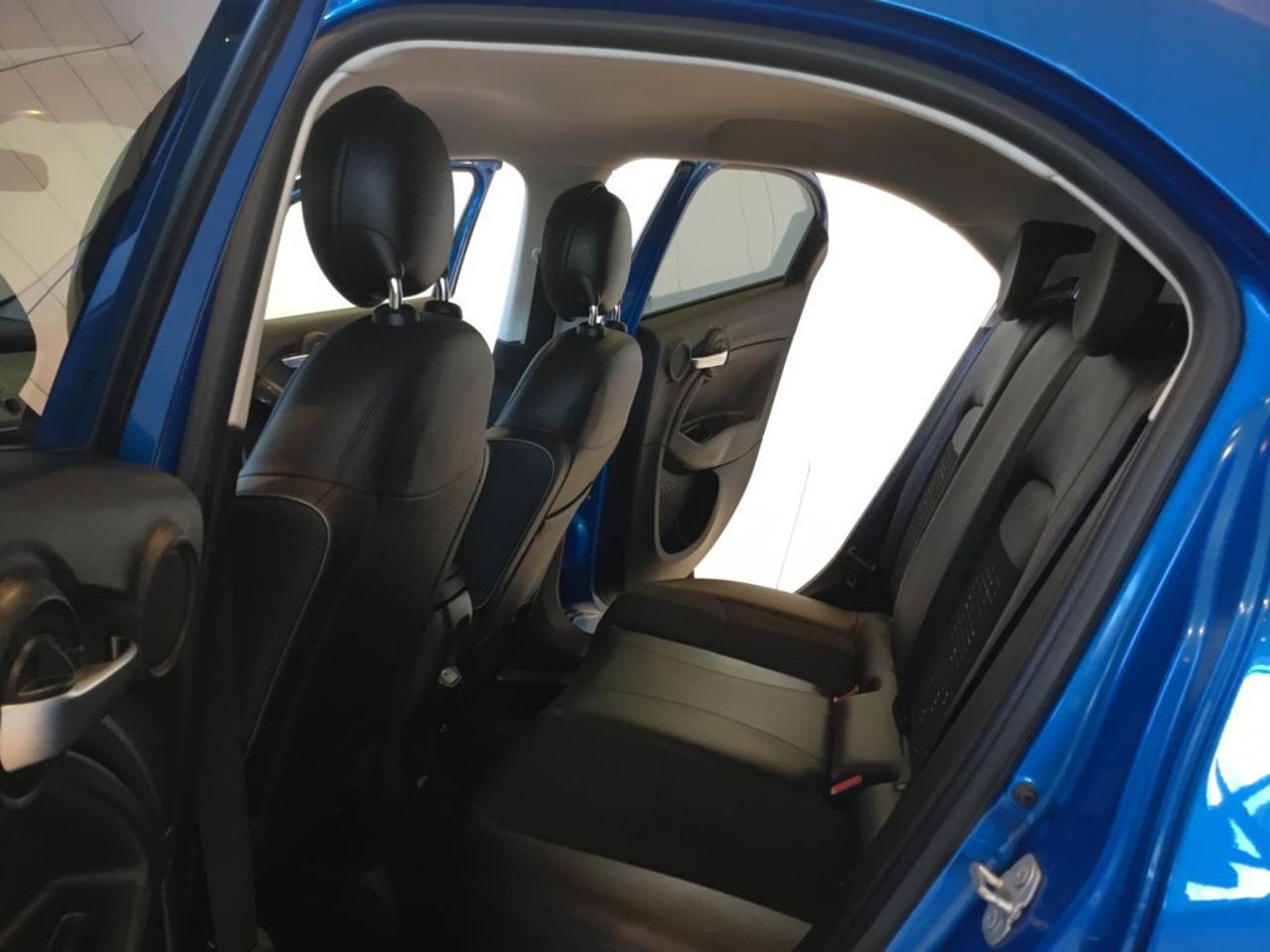 Fiat Fiat 500X usata 3