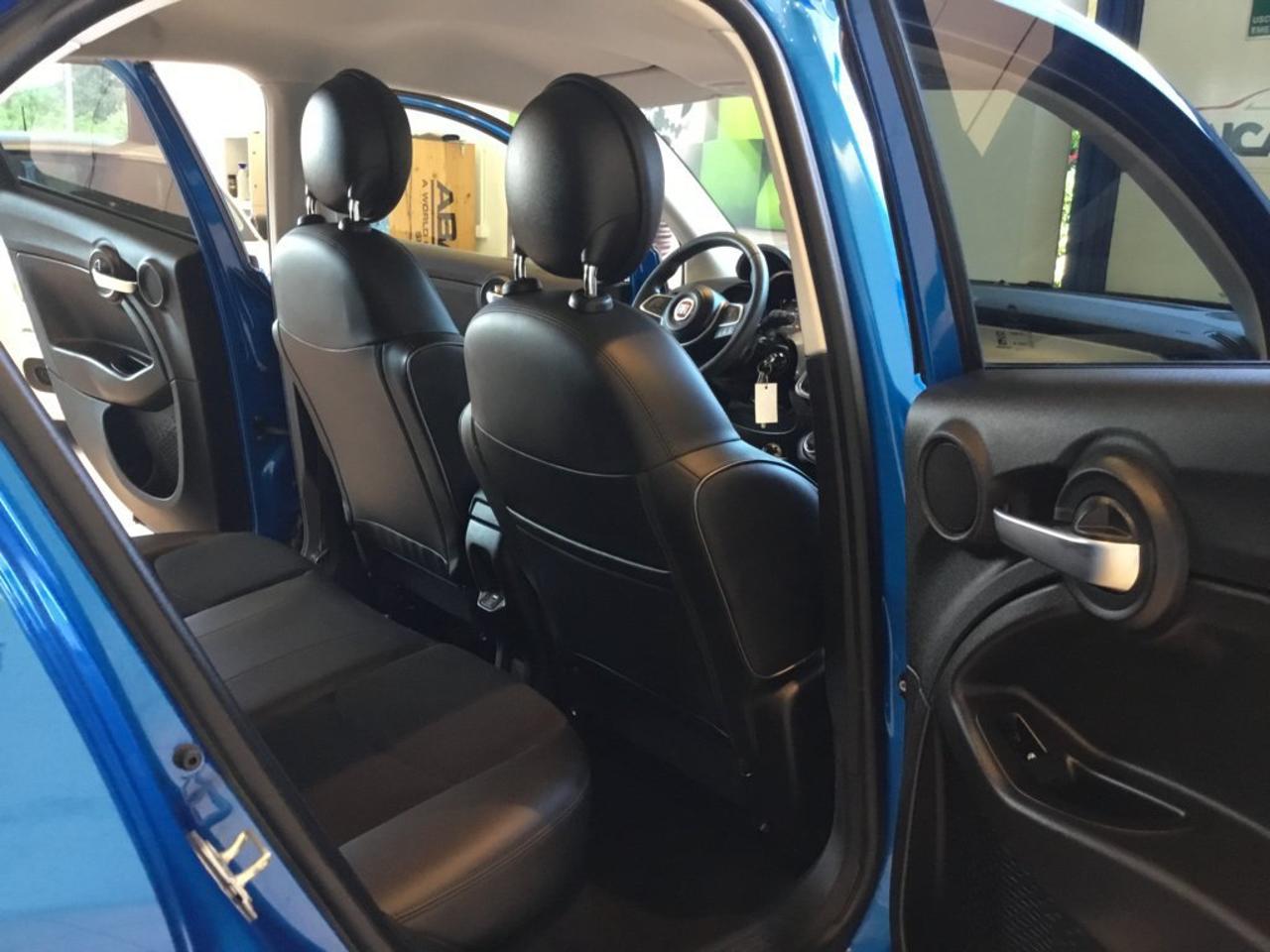 Fiat Fiat 500X usata 4