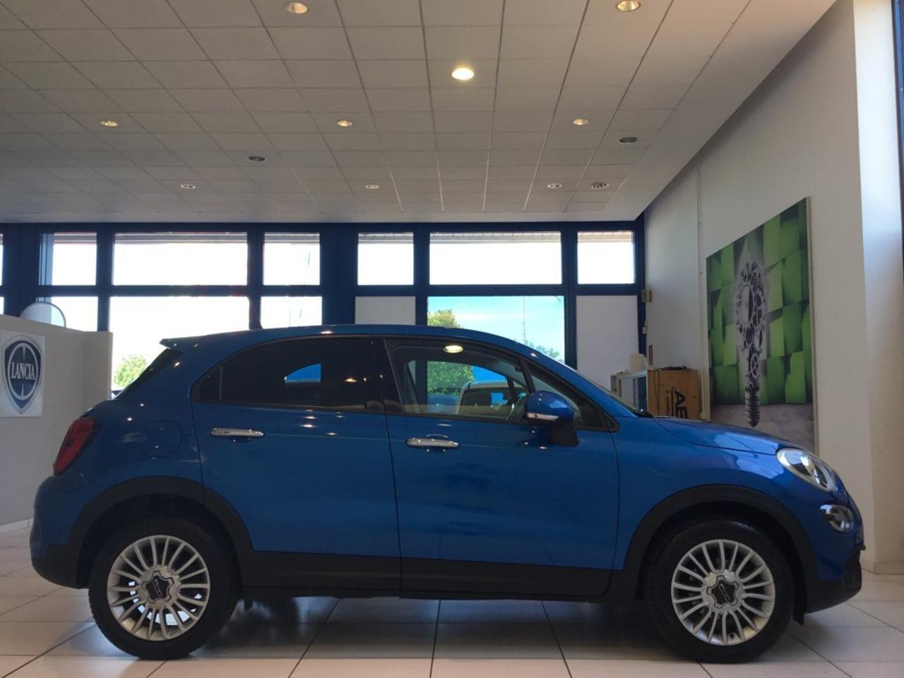 Fiat Fiat 500X usata 7