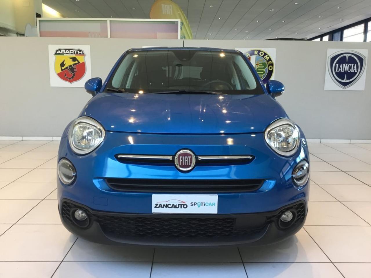 Fiat Fiat 500X usata 9