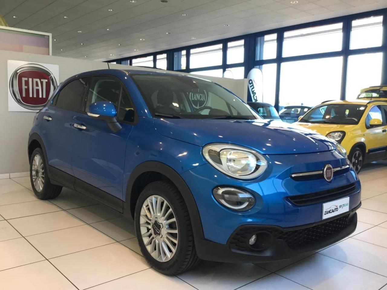 Fiat Fiat 500X usata 10