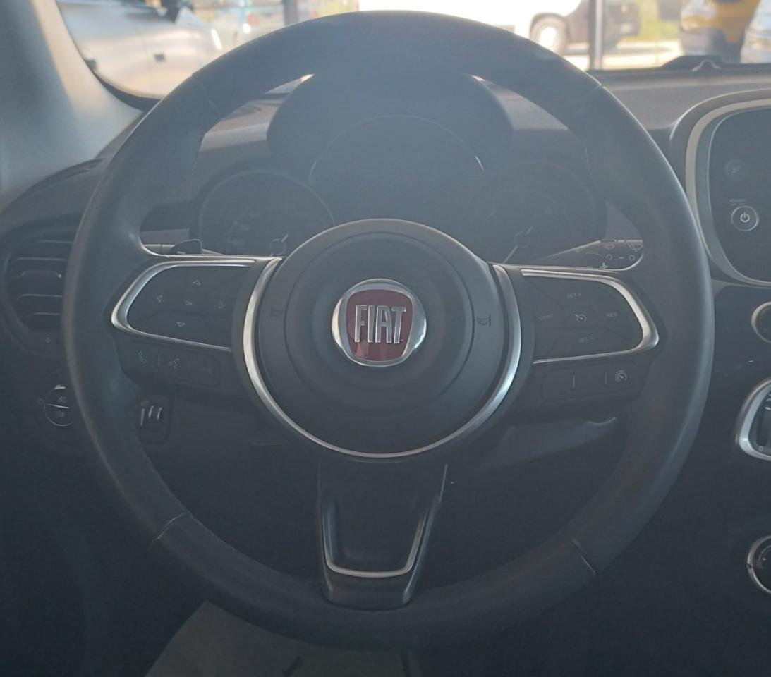 Fiat Fiat 500X usata 2