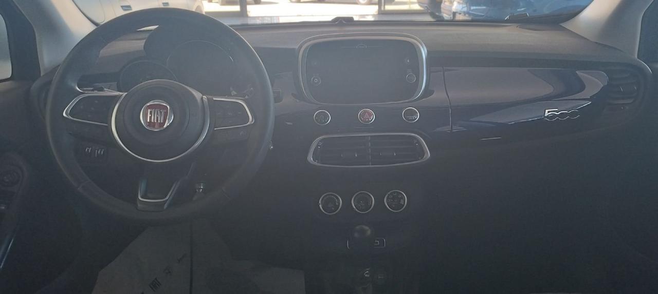 Fiat Fiat 500X usata 3