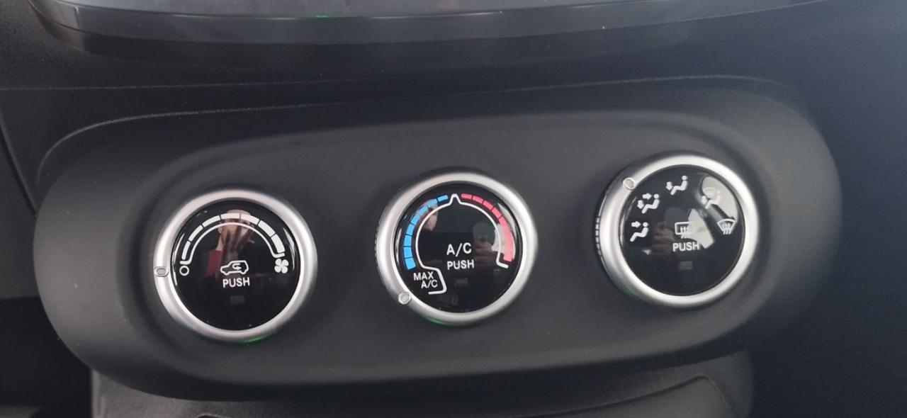 Fiat Fiat 500X usata 5