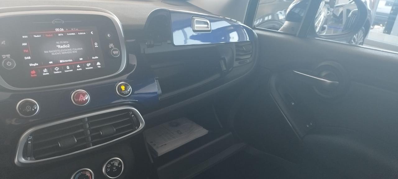 Fiat Fiat 500X usata 7