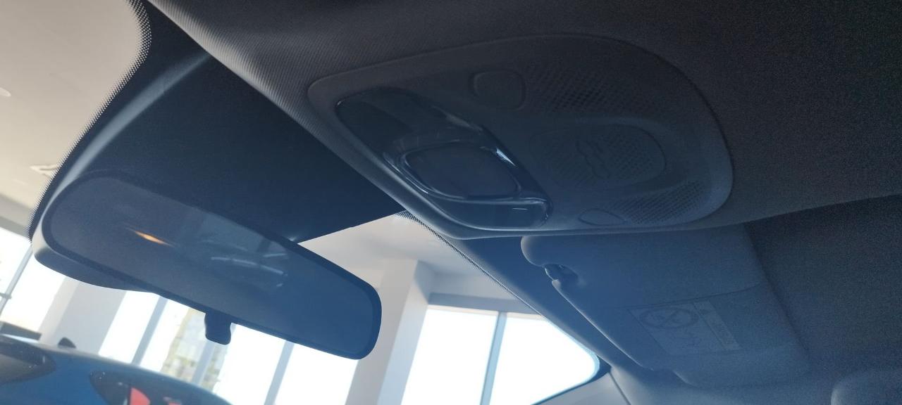 Fiat Fiat 500X usata 8