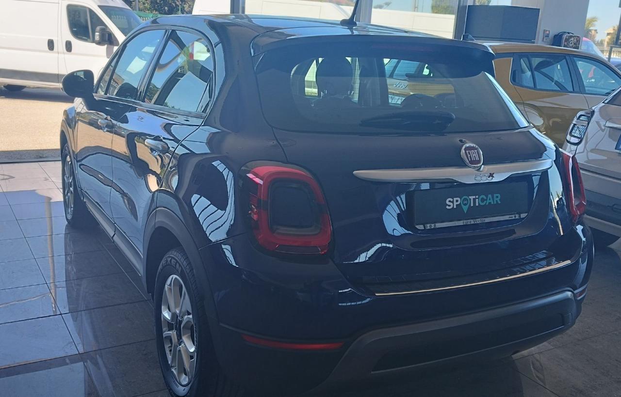 Fiat Fiat 500X usata 9