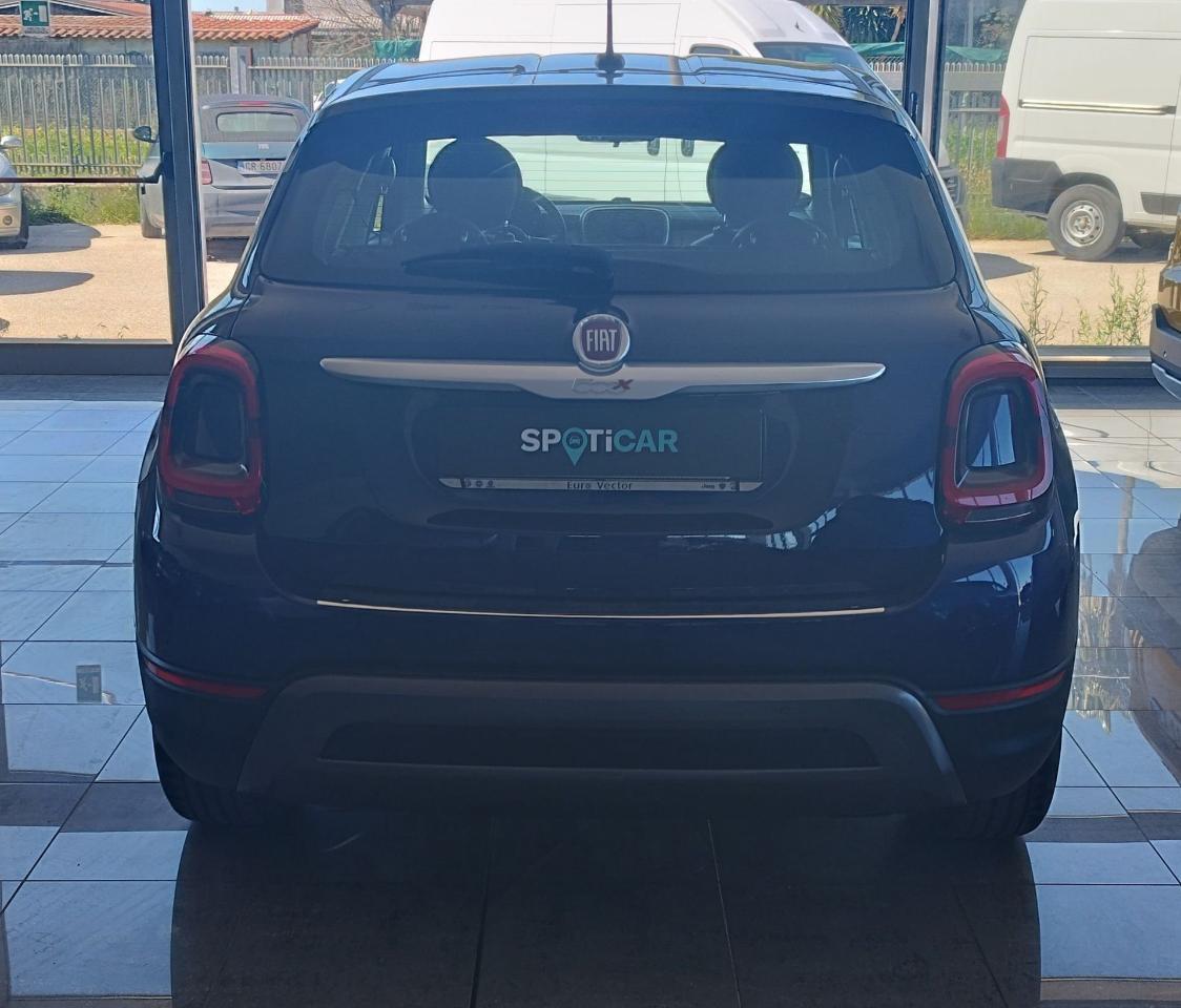 Fiat Fiat 500X usata 10