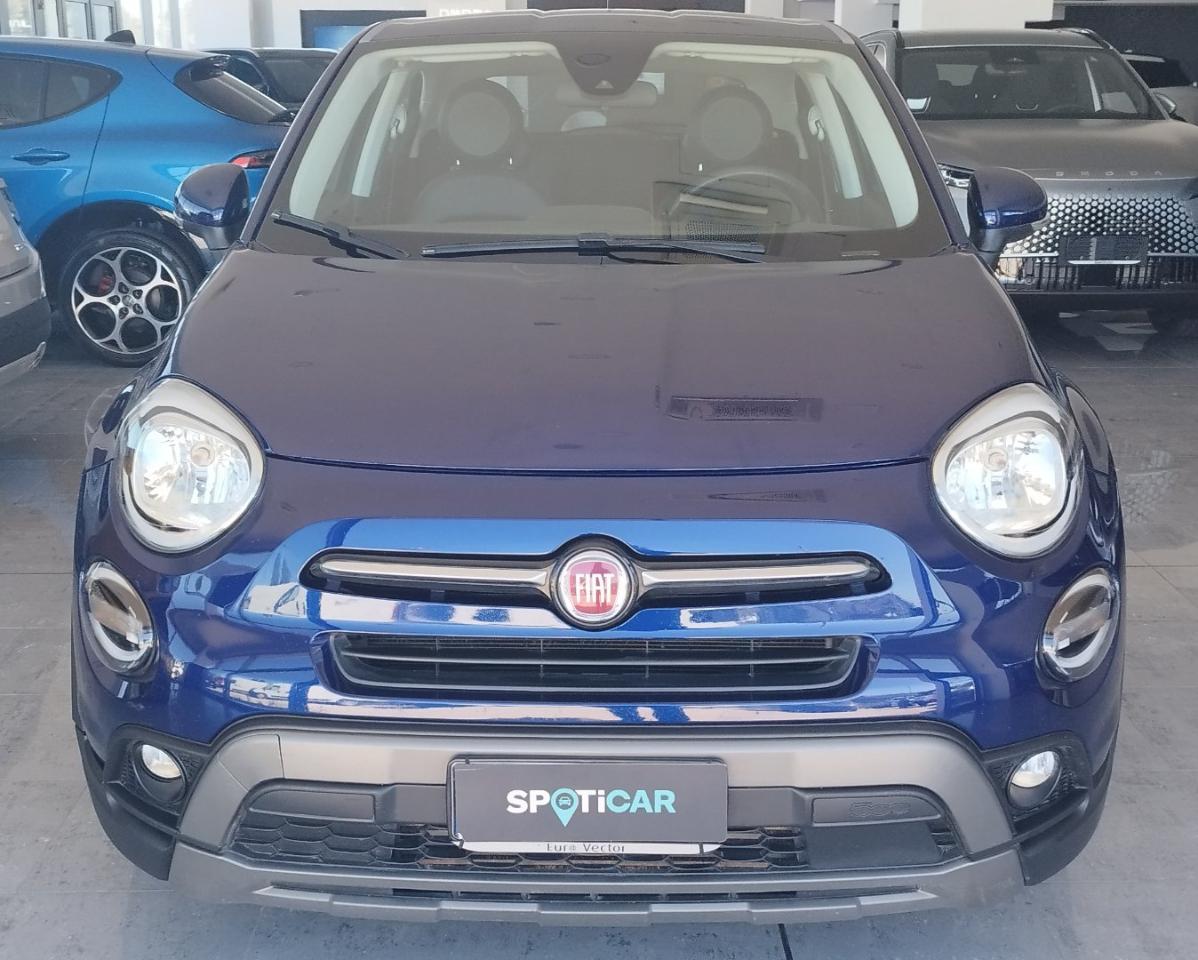 Fiat Fiat 500X usata 11