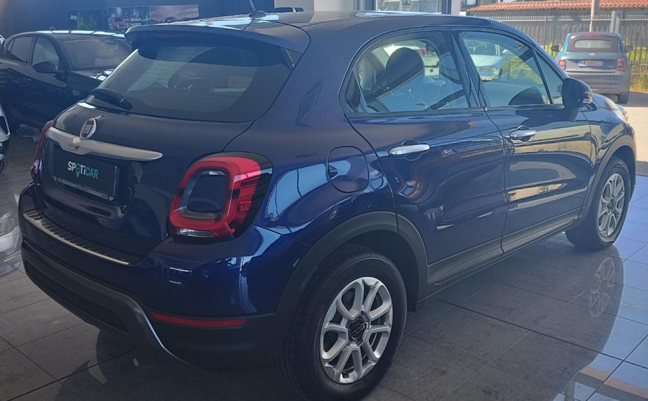 Fiat Fiat 500X usata 12