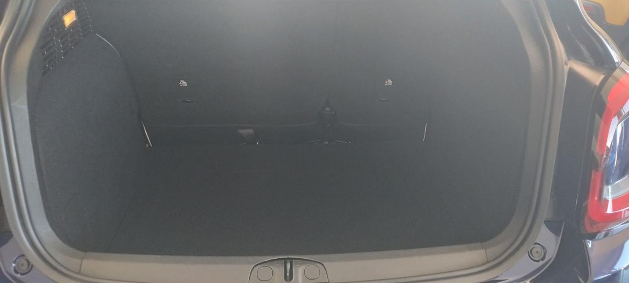 Fiat Fiat 500X usata 13