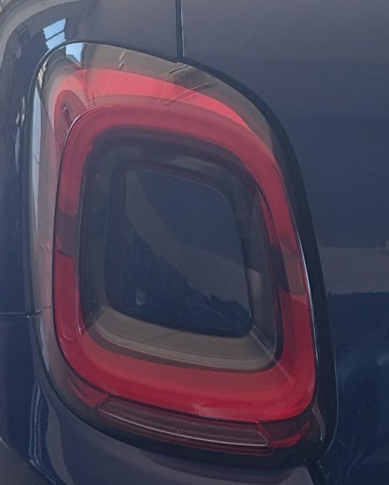 Fiat Fiat 500X usata 14